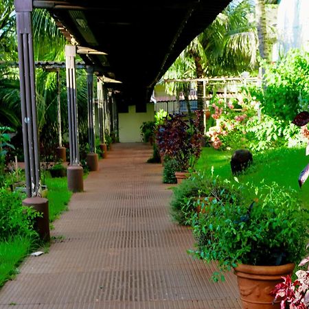 Velinn Hotel Natureza Foz Foz do Iguaçu Kültér fotó