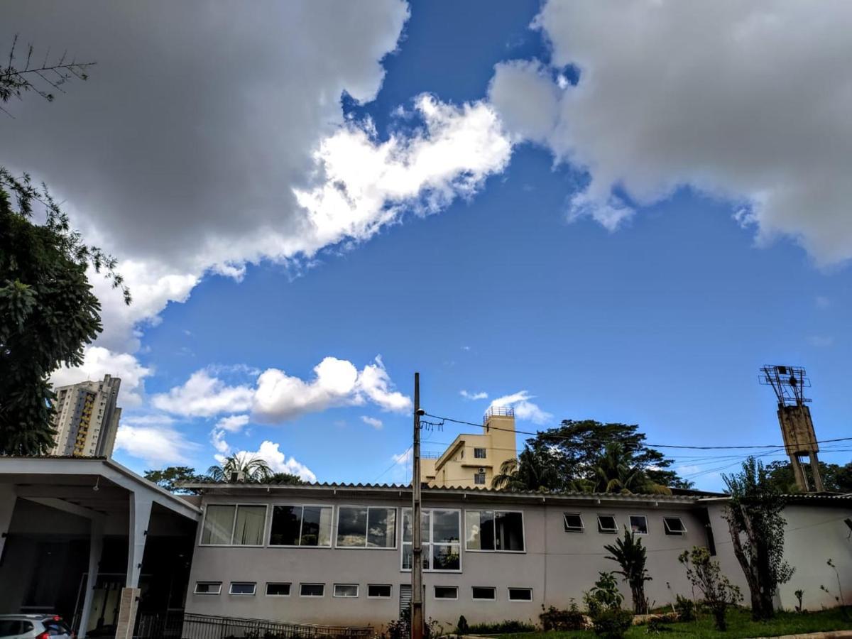 Velinn Hotel Natureza Foz Foz do Iguaçu Kültér fotó
