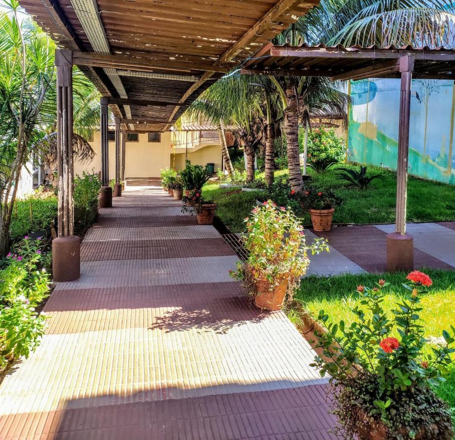 Velinn Hotel Natureza Foz Foz do Iguaçu Kültér fotó
