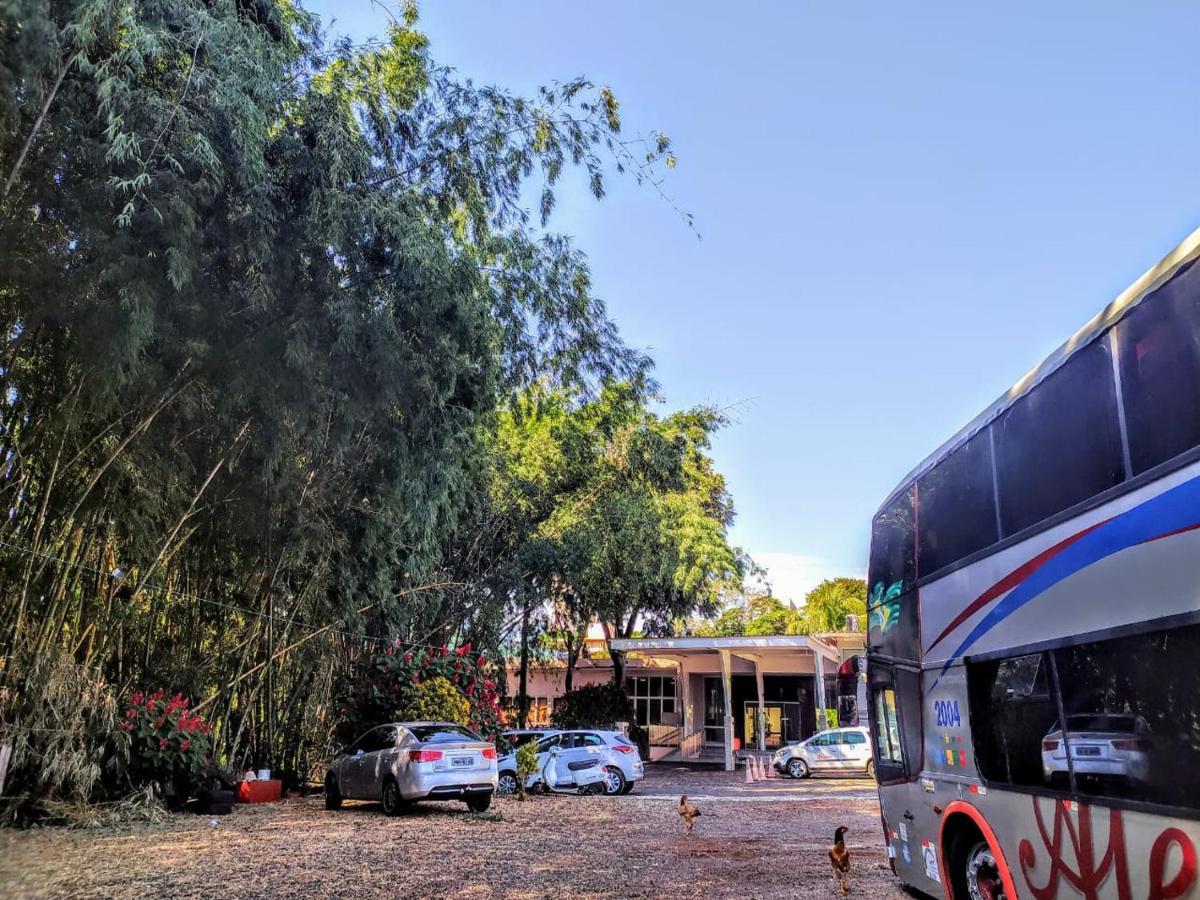 Velinn Hotel Natureza Foz Foz do Iguaçu Kültér fotó