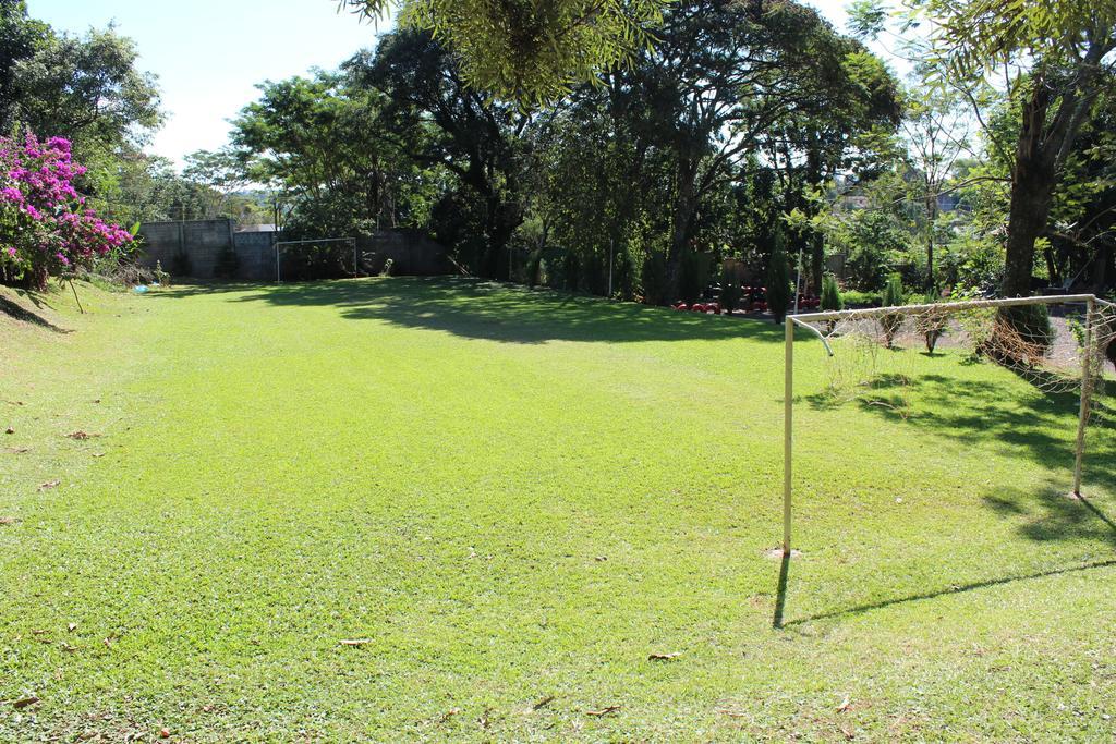 Velinn Hotel Natureza Foz Foz do Iguaçu Kültér fotó