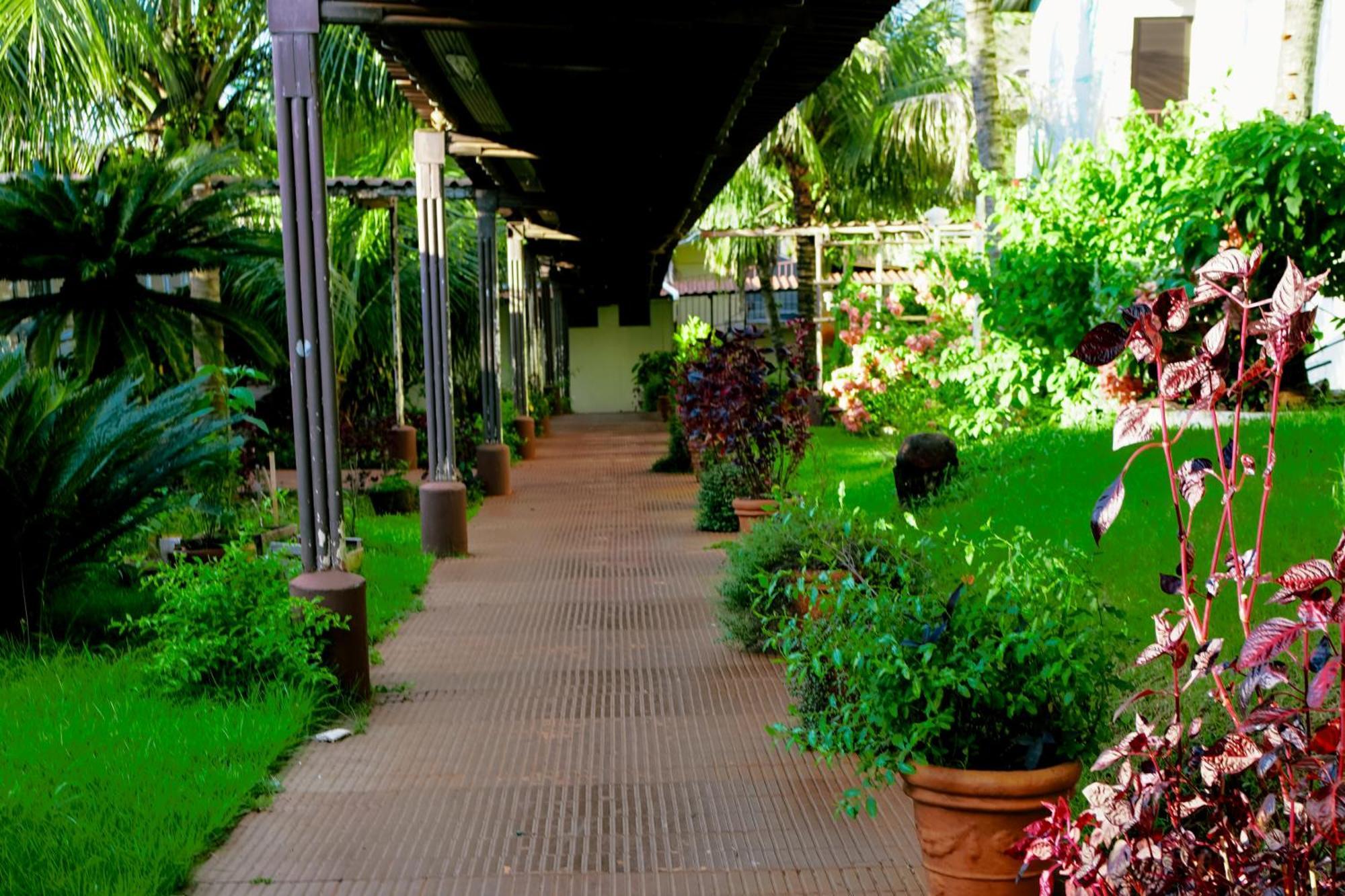 Velinn Hotel Natureza Foz Foz do Iguaçu Kültér fotó