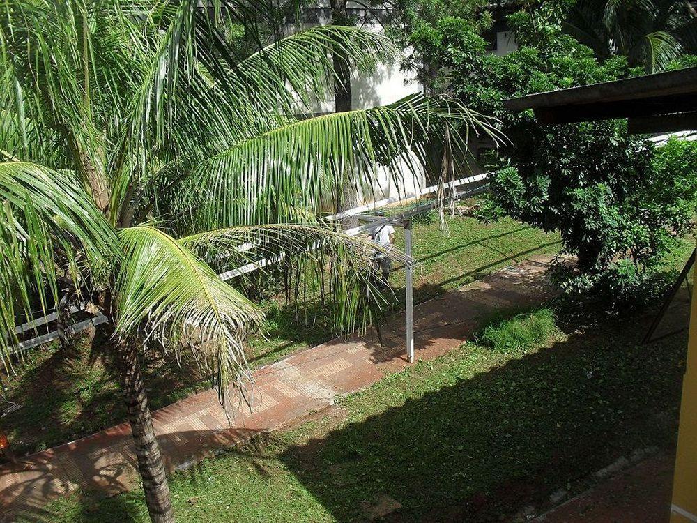 Velinn Hotel Natureza Foz Foz do Iguaçu Kültér fotó