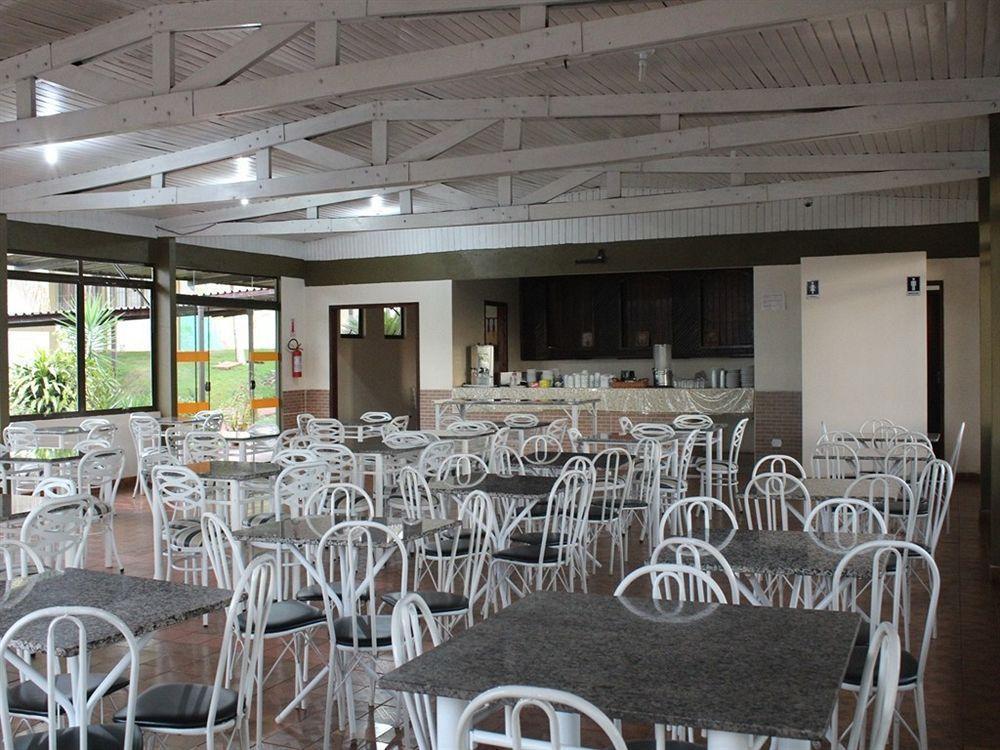 Velinn Hotel Natureza Foz Foz do Iguaçu Kültér fotó