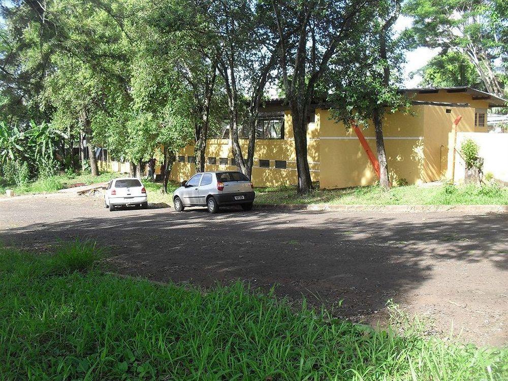 Velinn Hotel Natureza Foz Foz do Iguaçu Kültér fotó