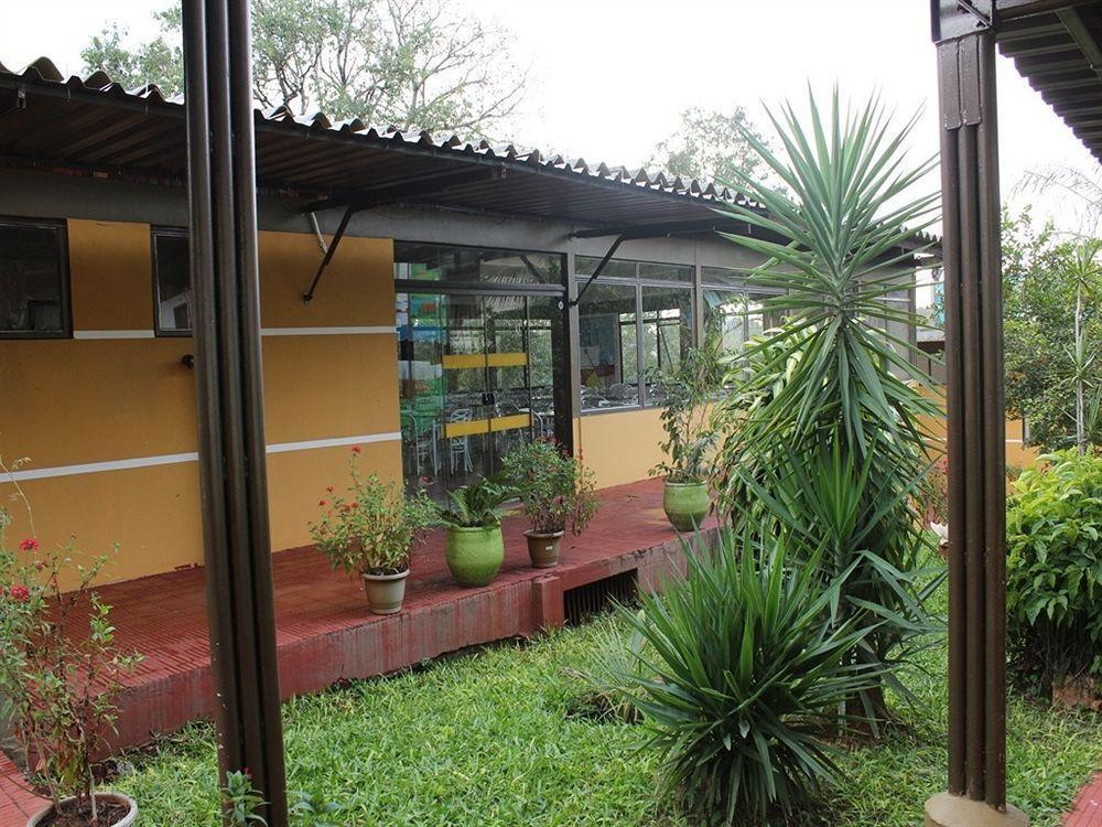 Velinn Hotel Natureza Foz Foz do Iguaçu Kültér fotó