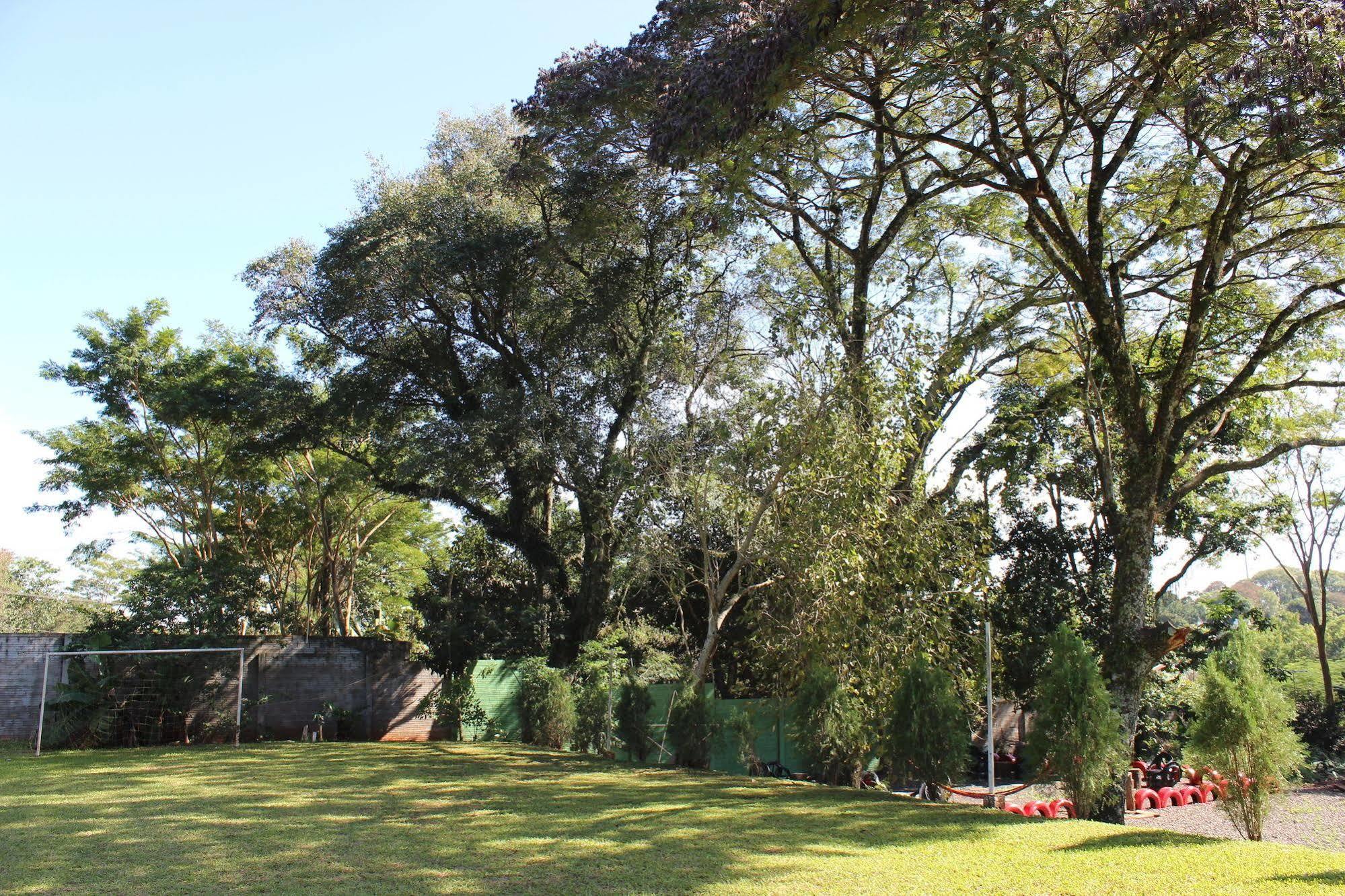 Velinn Hotel Natureza Foz Foz do Iguaçu Kültér fotó